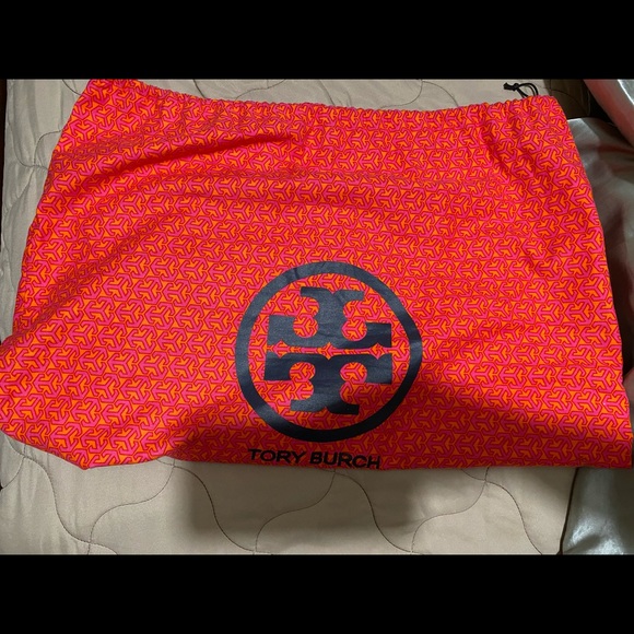 Tory Burch Satchel - Picture 13 of 15